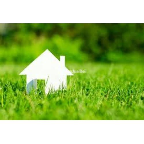 Tanah Kavling Exlusive + Kavling Commercial Area Siap Bangun System Syariah - Makassar