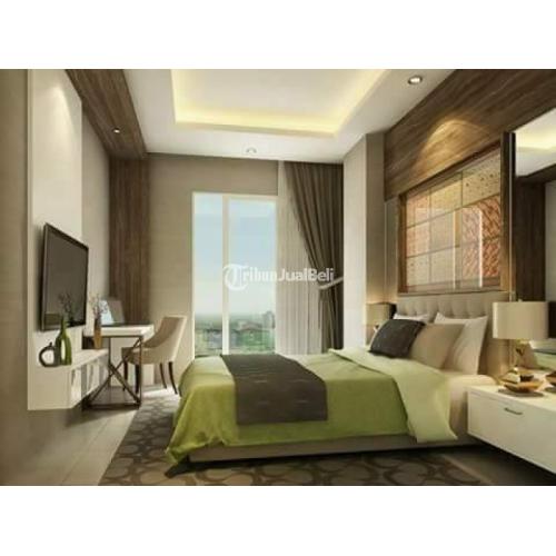 Apartmen Vida View Hanya Ganti DP Langsung Akad - Makassar