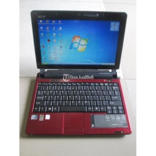 Intel Atom Ram Laptop Acer Aspire One Acer Aspire One Laptop Mini