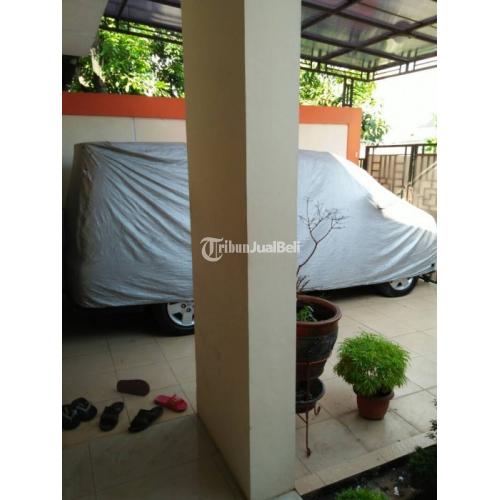 Rumah Siap Huni 1 lantai Jurangmangu Pondok Aren - Tangerang Selatan