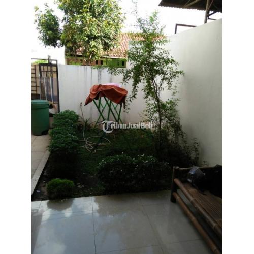 Rumah Siap Huni 1 lantai Jurangmangu Pondok Aren - Tangerang Selatan