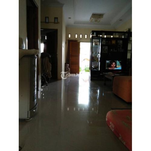 Rumah Siap Huni 1 lantai Jurangmangu Pondok Aren - Tangerang Selatan