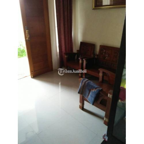 Rumah Siap Huni 1 lantai Jurangmangu Pondok Aren - Tangerang Selatan