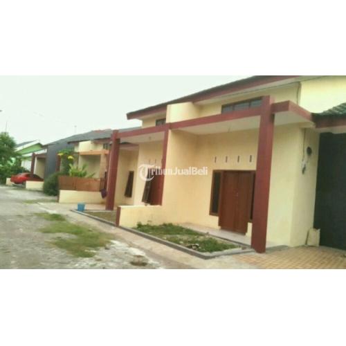 Rumah Murah Siap Huni Type 70/102 Tamangapa Raya - Makassar
