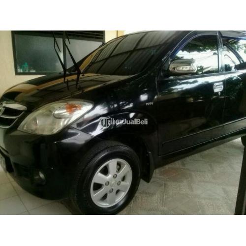 Avanza 2010 Lampung: Panduan Lengkap untuk Pembeli dan Pemilik