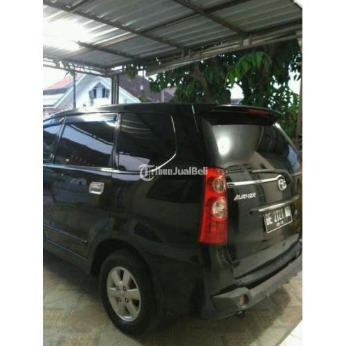 Avanza 2010 Lampung: Panduan Lengkap untuk Pembeli dan Pemilik