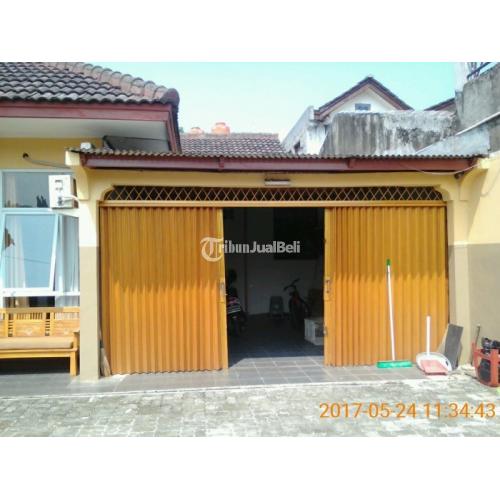 Rumah Siap Huni Murah Halaman Luas Aman Ada CCTV Istimewa - Tangerang Selatan