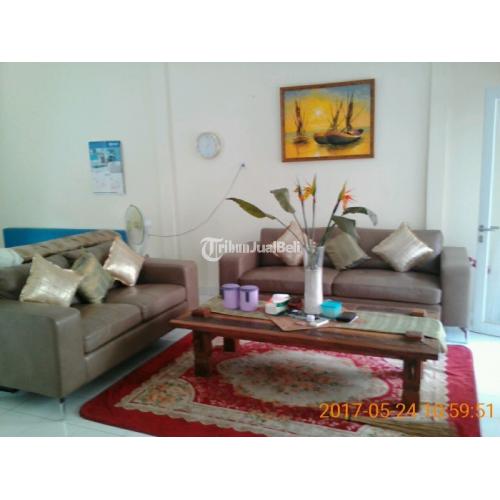 Rumah Siap Huni Murah Halaman Luas Aman Ada CCTV Istimewa - Tangerang Selatan