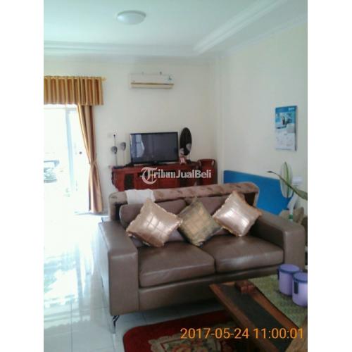 Rumah Siap Huni Murah Halaman Luas Aman Ada CCTV Istimewa - Tangerang Selatan