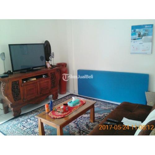 Rumah Siap Huni Murah Halaman Luas Aman Ada CCTV Istimewa - Tangerang Selatan