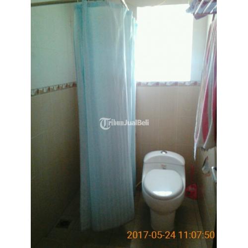 Rumah Siap Huni Murah Halaman Luas Aman Ada CCTV Istimewa - Tangerang Selatan