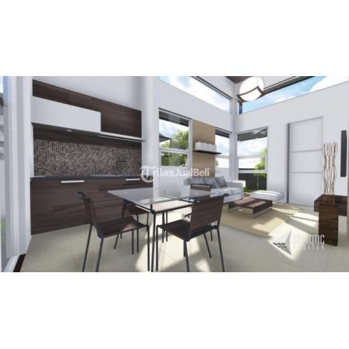 De Alma Residence Angsuran 4jutaan Lokasi Strategis Murah - Bandung