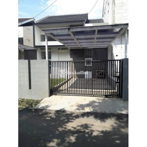 De Alma Residence Angsuran 4jutaan Lokasi Strategis Murah - Bandung