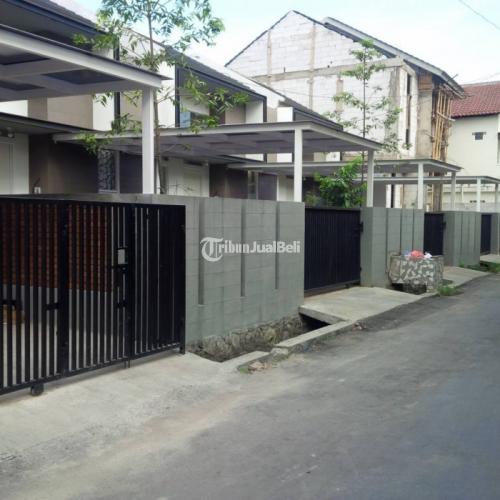 De Alma Residence Angsuran 4jutaan Lokasi Strategis Murah - Bandung