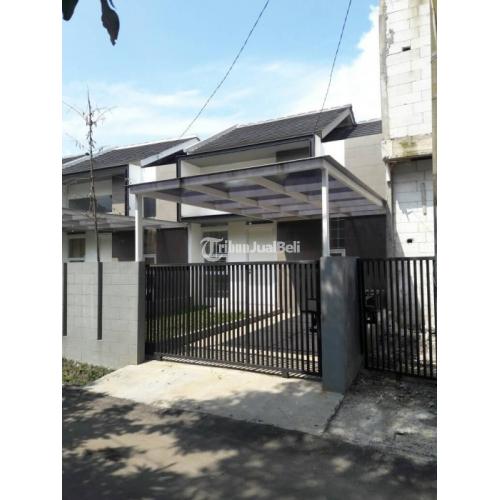 De Alma Residence Angsuran 4jutaan Lokasi Strategis Murah - Bandung