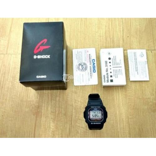 Dw 5600 online e1