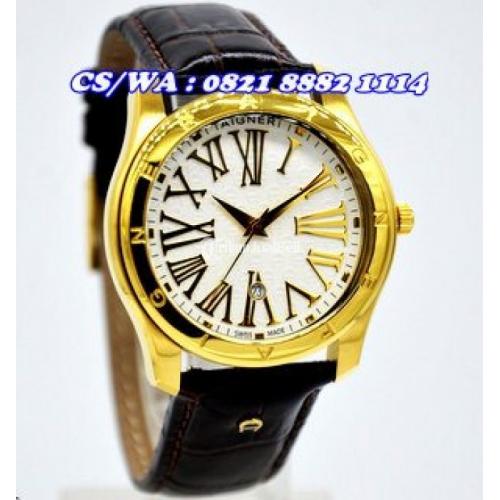 Original Aigner Lazio II A32189E