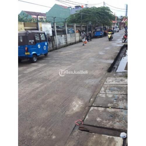 Rumah Modern Minimalis Siap Huni Green Ville Duri Kepa Kebun Jeruk - Jakarta Barat