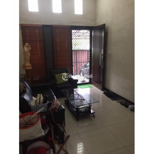 Rumah Modern Minimalis Siap Huni Green Ville Duri Kepa Kebun Jeruk - Jakarta Barat