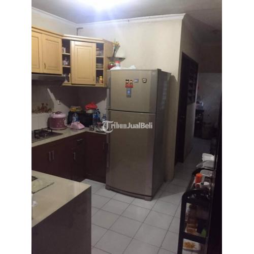 Rumah Modern Minimalis Siap Huni Green Ville Duri Kepa Kebun Jeruk - Jakarta Barat