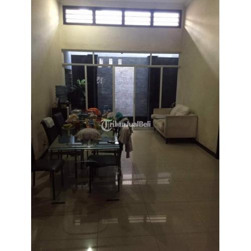 Rumah Modern Minimalis Siap Huni Green Ville Duri Kepa Kebun Jeruk - Jakarta Barat