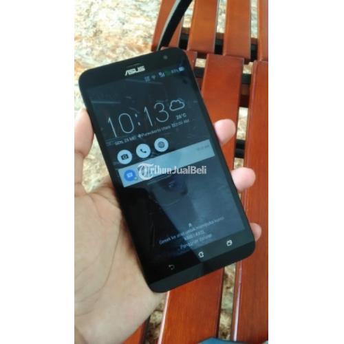 Smartphone Asus  Z550LDD/Zenfon2 Laser 5,5 4G Harga Murah - Banyumas