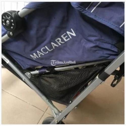 Stroller top maclaren harga