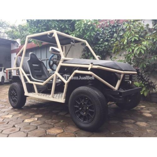 Jual store buggy car