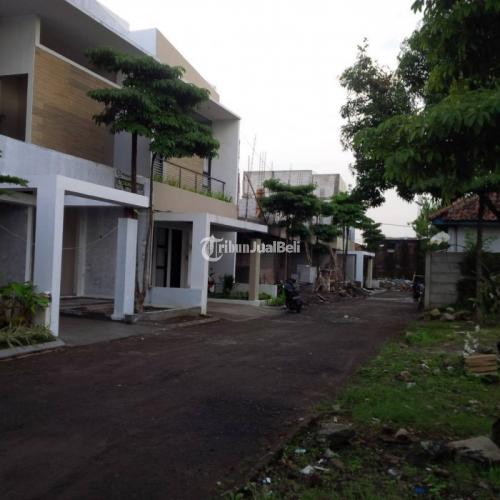 Rumah Minimalis Modern De Alma Hunian Nyaman Cocok Investasi Harga Murah - Bandung