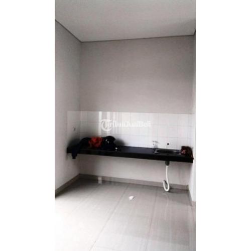 Rumah Minimalis Modern De Alma Hunian Nyaman Cocok Investasi Harga Murah - Bandung