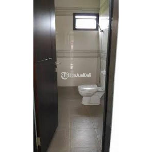 Rumah Minimalis Modern De Alma Hunian Nyaman Cocok Investasi Harga Murah - Bandung