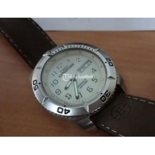 Jam timex clearance expedition