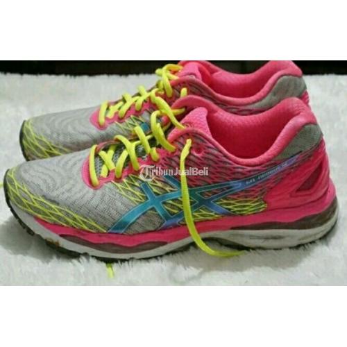 Harga asics hotsell gel nimbus 18