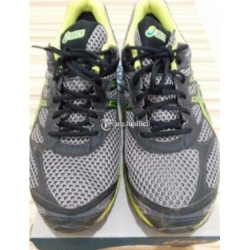 Harga sepatu asics outlet gel cumulus 16