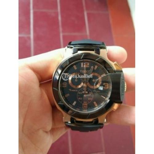 Harga tali jam tissot cheap original