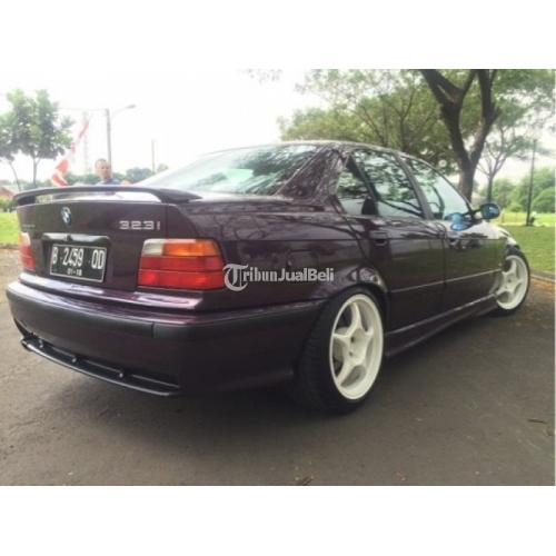 Mobil Second BMW E36 323i Le Tahun 1998 Limited Edition di Jakarta ...
