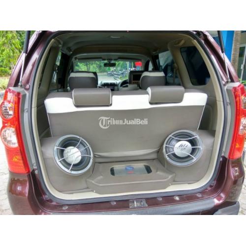 Avanza 2010 Pekanbaru: Panduan Lengkap Pembeli dan Penjual