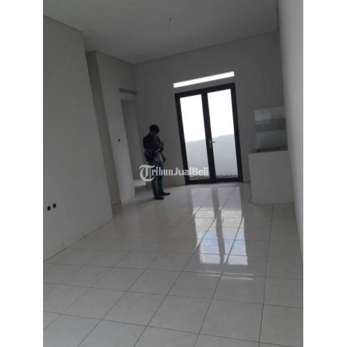 Hunian Rumah Minimalis Strategis Nyaman Tipe 45/70 Harga Murah - Bandung Timur