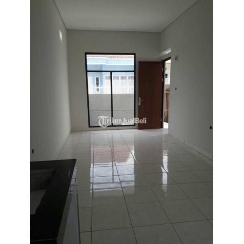 Hunian Rumah Minimalis Strategis Nyaman Tipe 45/70 Harga Murah - Bandung Timur