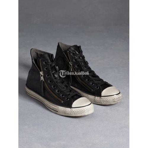 Sepatu converse john varvatos sale