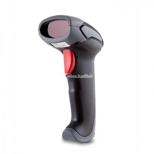Panda PTdi300 Long Range CCD Barcode Scanner di Jakarta Barat Tribun