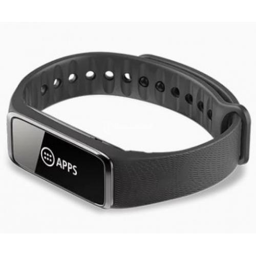 Smartband Smartwatch Acer Liquid Leap Active Bekas Second Like New