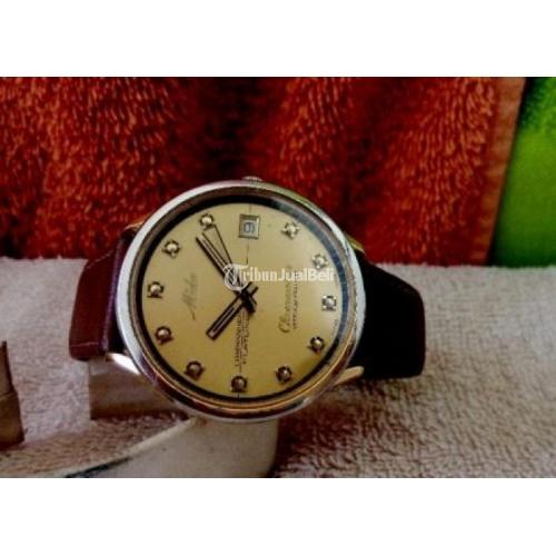 Harga jam 2024 mido chronometer