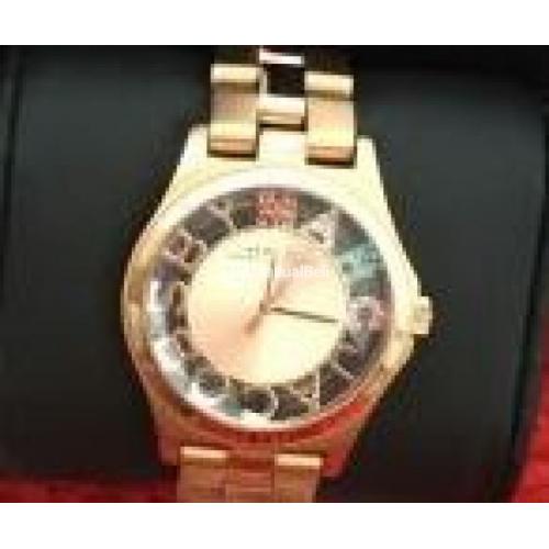 Marc jacobs watch on sale harga