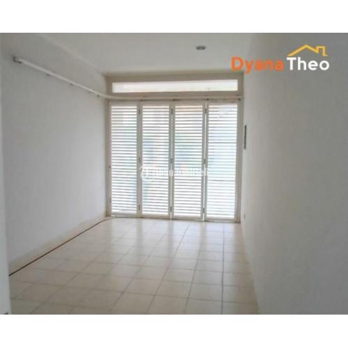 Rumah Cluster Acacia 7x17 Basic Summarecon Siap Huni Lengkap Murah - Bekasi