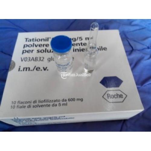 Tationil Vietnam Roche Original dari Vietnam Pemutih Kulit Murah di ...