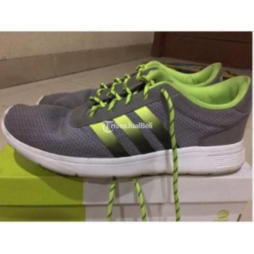 Adidas neo lite outlet racer harga