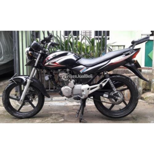 Motor Honda Mega Pro Megapro Tahun 2006 Bekas Second Harga Murah Di ...