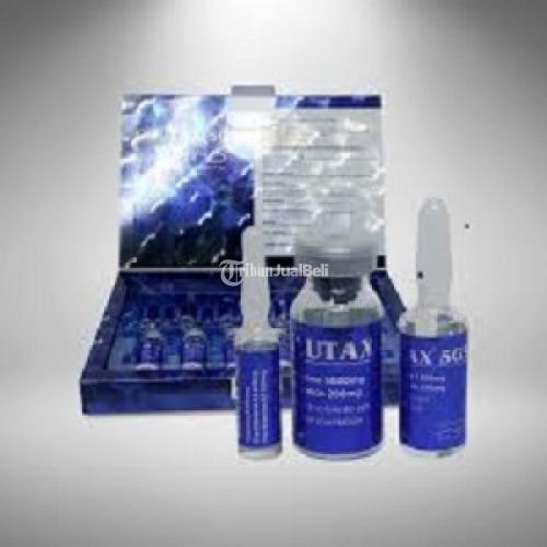 Suntik Putih Aman Obat Suntik Pemutih Glutax Harga Murah di Surabaya ...