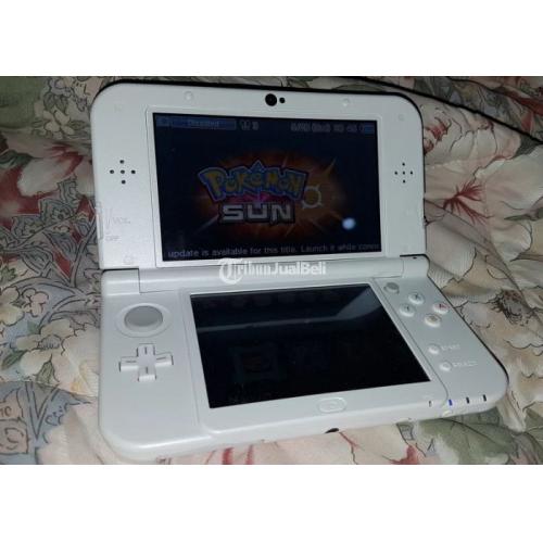 beli nintendo 3ds
